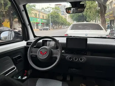 Wuling Zhiguang EV