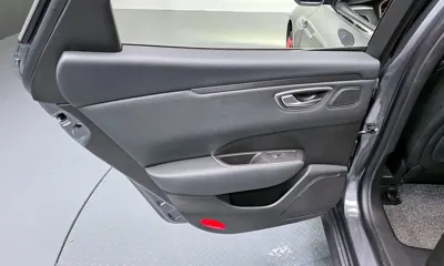 Renault-KoreaSamsung SM6