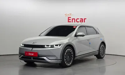 Hyundai Ioniq5