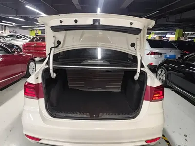 Volkswagen Santana