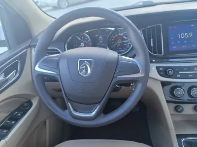 Baojun 730