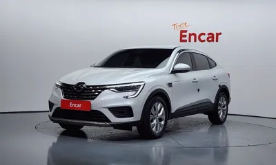 Renault-KoreaSamsung XM3
