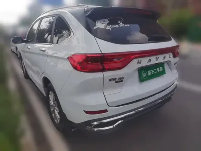 Haval M6