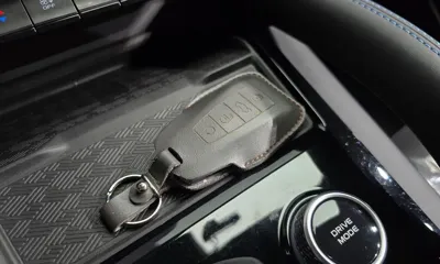 Renault-KoreaSamsung Grand Koleos