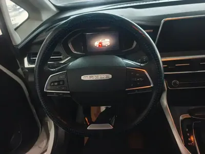 大通 G50