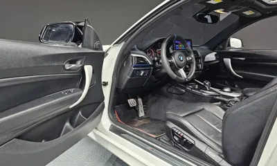 BMW 2-Series
