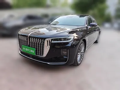 Hongqi H9