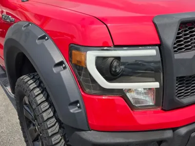 Ford F150