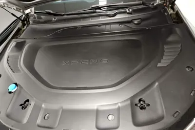 Xpeng P7