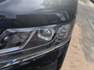 BAW Ruisheng Ace M7