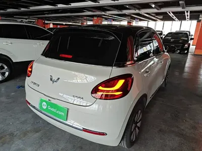 Wuling Bingo