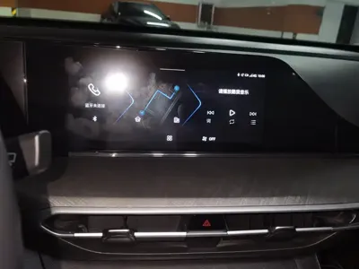 Changan Eado