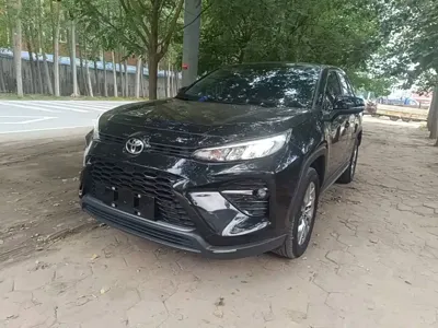 Toyota Wildlander