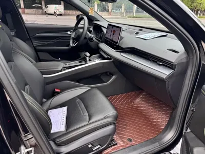 Geely Xingrui