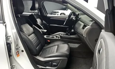 Renault-KoreaSamsung XM3