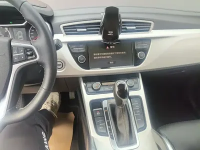Geely Boyue
