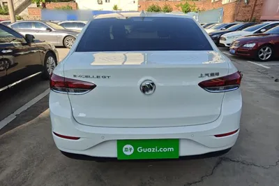 Buick GT