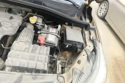 GAC Trumpchi GS4