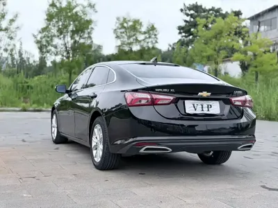 Chevrolet Malibu XL
