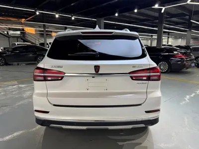 Roewe RX5 New Energy