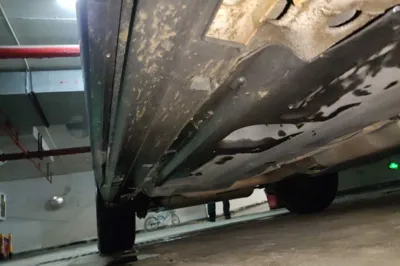 Geely Auto Coolray