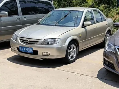 Haima 海福星