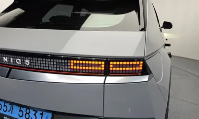Hyundai Ioniq5