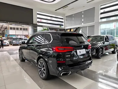 BMW X5 (Import)
