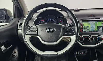 Kia Morning