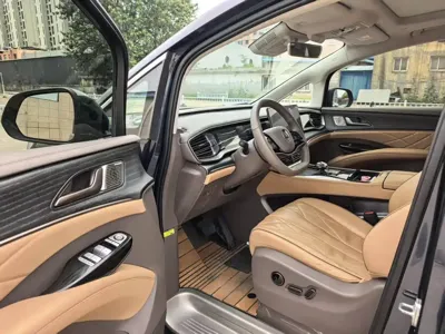 Denza Denza D9