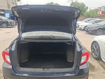Honda Envix