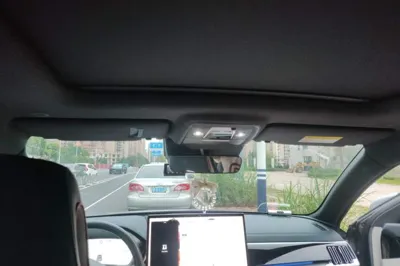 BYD Song PLUS New Energy
