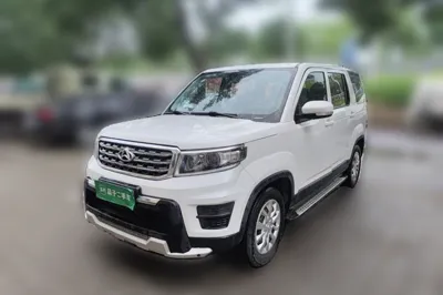 CHANGAN OSHAN X70A