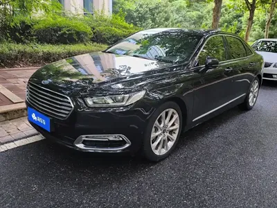 Ford Taurus