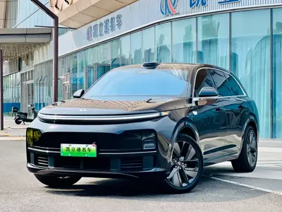 Li Auto Li L7