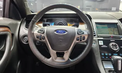 Ford Taurus