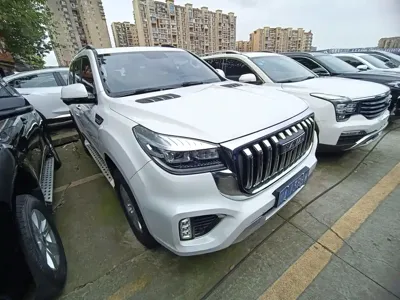 Haval H9