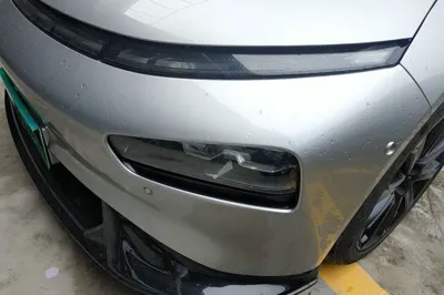 Xpeng P7