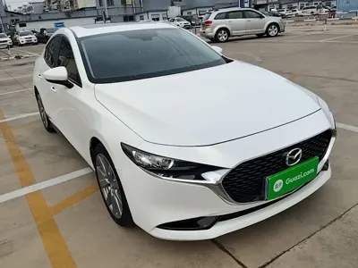 Mazda 3 Axela