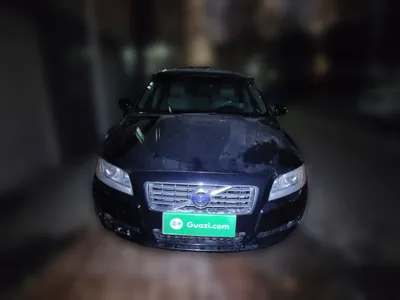 Volvo S80L