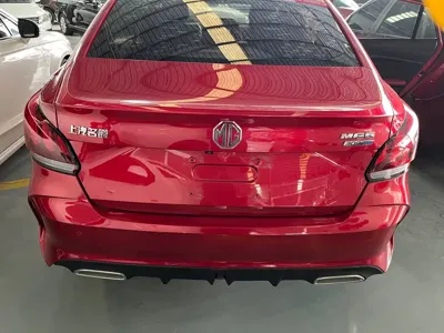 MG MG5