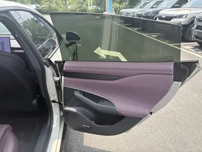 Xiaomi SU7