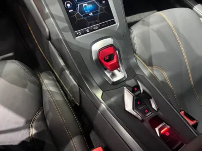 Lamborghini Huracán
