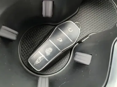 BYD L DM-i