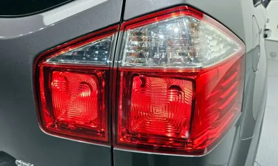 ChevroletGMDaewoo Orlando