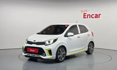 Kia Morning