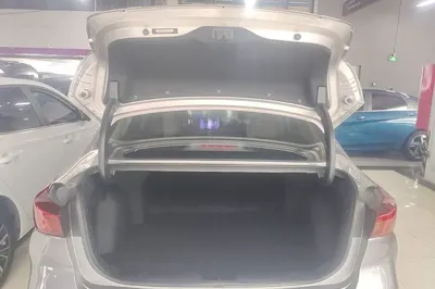 Changan Eado