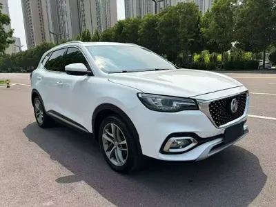 MG HS