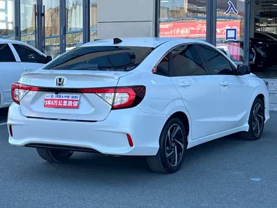 Honda Envix