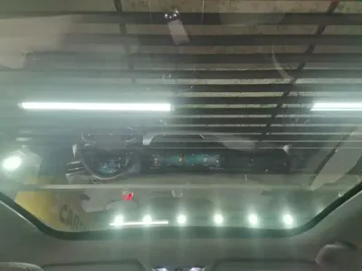 Arcfox Alpha S